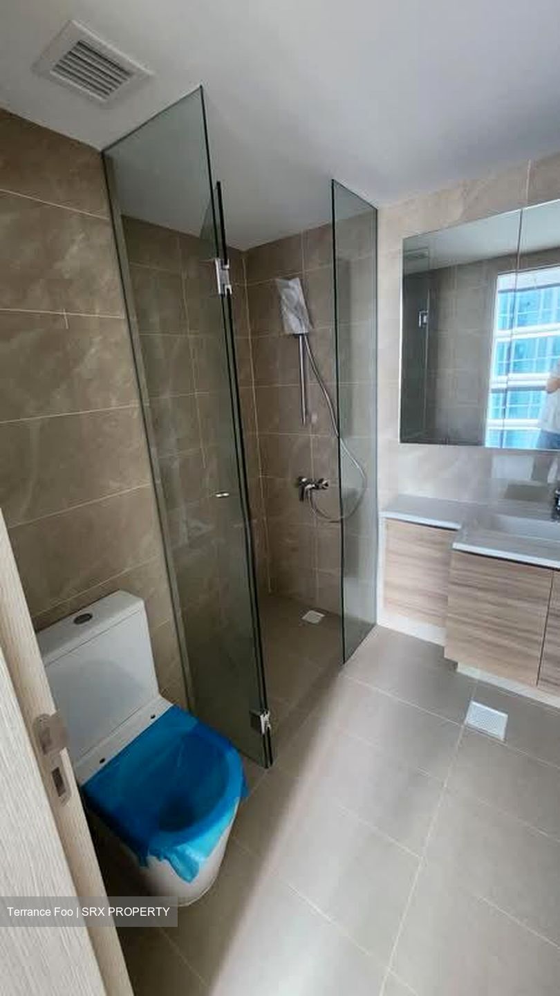 Treasure at Tampines (D18), Condominium #581749431